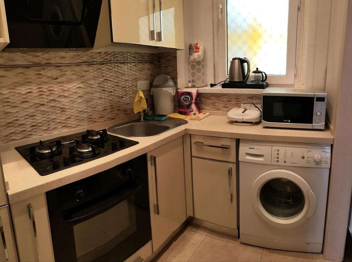 Central Baku Luxury Apartment On Nizami Street Bagian luar foto